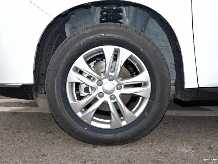 長(zhǎng)城汽車 哈弗M6 2023款 PLUS 1.5T DCT精英智聯(lián)型