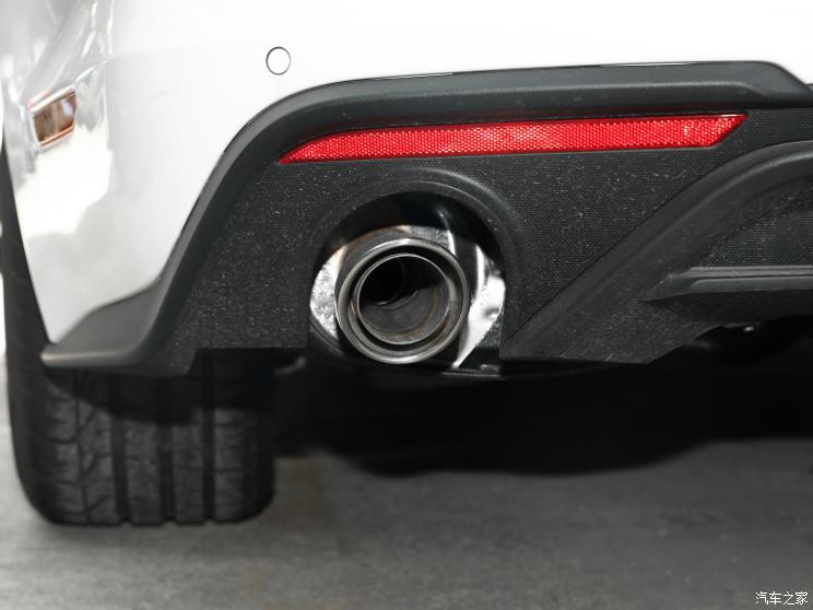 福特(進口) Mustang 2022款 2.3L EcoBoost 元光極晝限量版