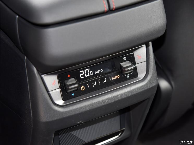 長安福特 銳界 2023款 銳界L 2.0T EcoBoost E-混動四驅七座 STLine