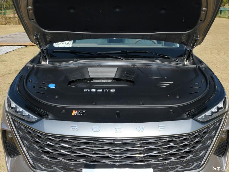 上汽集團 榮威RX9 2023款 2.0T 中配 基本型