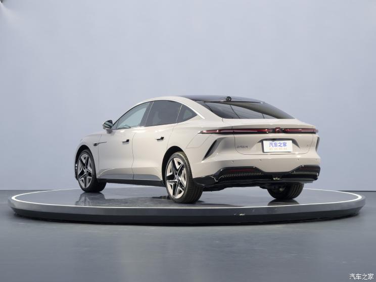 飛凡汽車 飛凡F7 2023款 基本型
