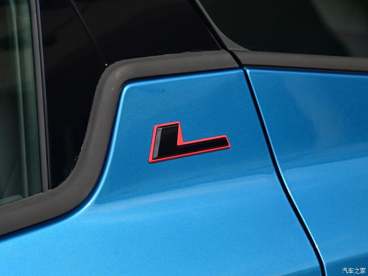 長安福特 銳界 2023款 銳界L 2.0T EcoBoost E-混動四驅七座 STLine
