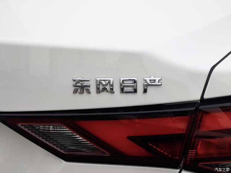 東風日產 軒逸 2023款 1.6L CVT基本型