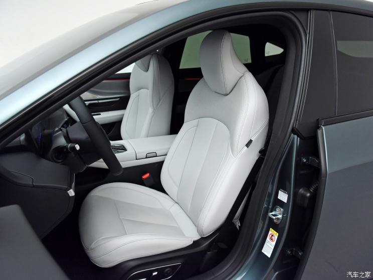 小鵬汽車 小鵬P7 2023款 P7i 四驅版