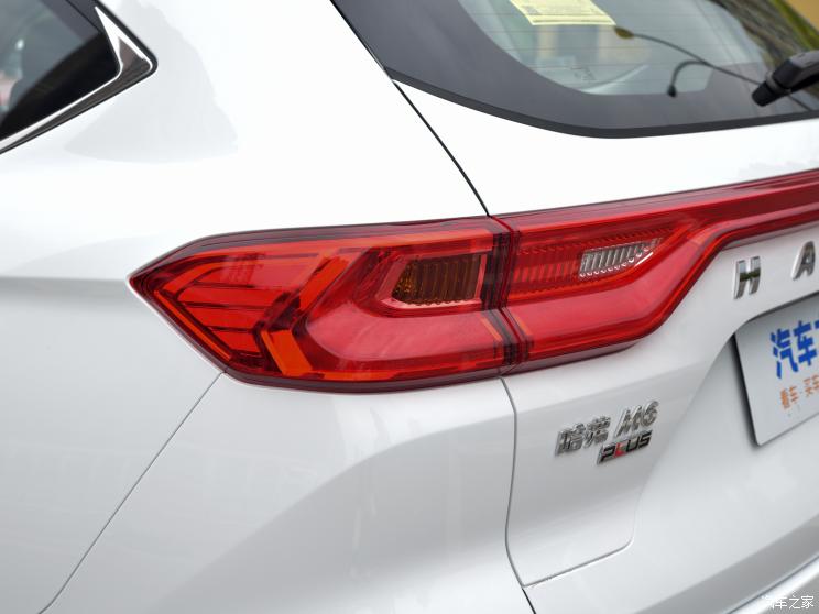 長(zhǎng)城汽車 哈弗M6 2023款 PLUS 1.5T DCT精英智聯(lián)型