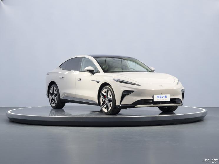 飛凡汽車 飛凡F7 2023款 性能Pro版