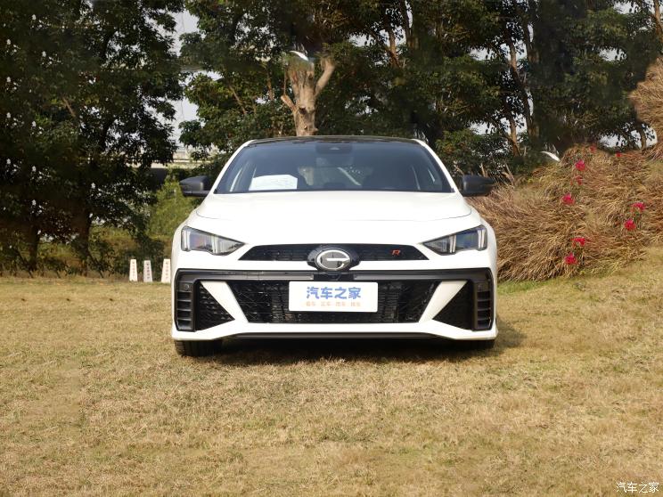 廣汽乘用車 影豹 2023款 400T 自動R MAX