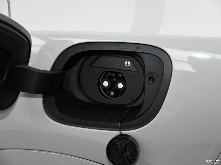 騰勢汽車 騰勢N7 2023款 高配基本型