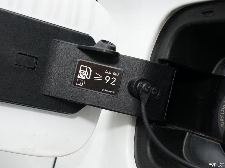 吉利汽車(chē) 繽越 2023款 基本型