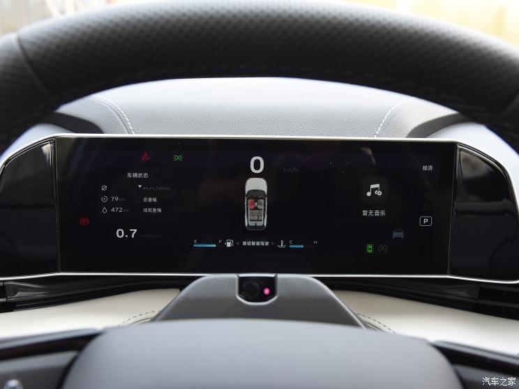 吉利汽車 博越 2023款 博越COOL 1.5TD 智尊型