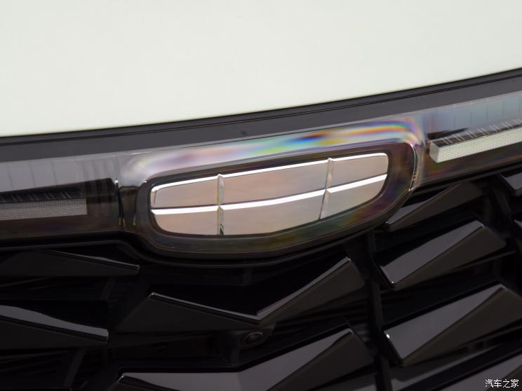 吉利汽車 博越 2023款 博越COOL 1.5TD 智尊型
