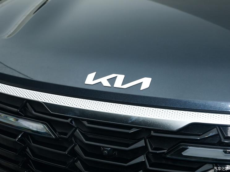 悅達起亞 賽圖斯 2023款 1.5L CVT尊貴版