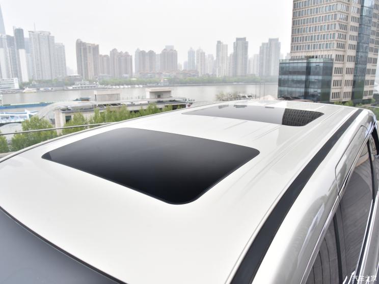 長城汽車 高山DHT-PHEV 2023款 基本型