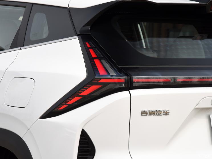 吉利汽車 博越 2023款 博越COOL 1.5TD 智尊型