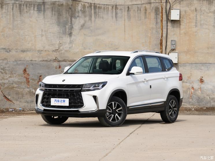 東風(fēng)風(fēng)行 風(fēng)行T5 2023款 1.6L 手動(dòng)基本型