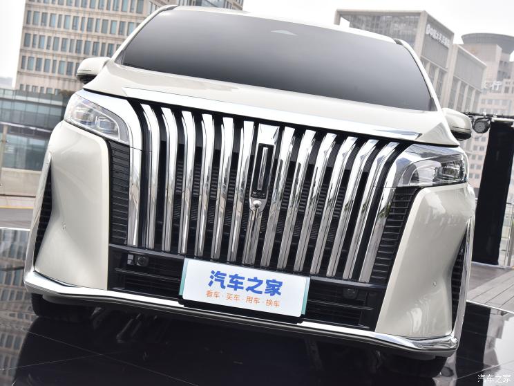 長城汽車 高山DHT-PHEV 2023款 基本型
