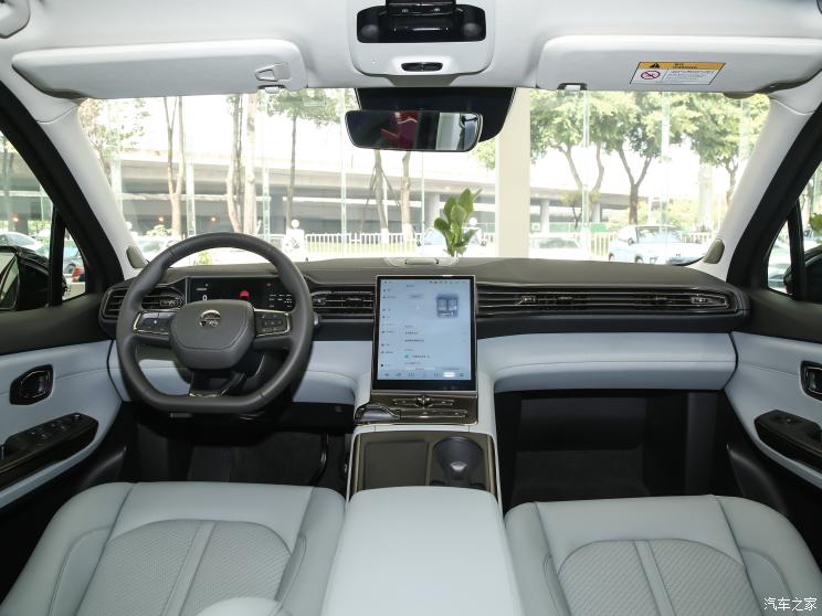 蔚來 蔚來ES6 2022款 75kWh 運動版