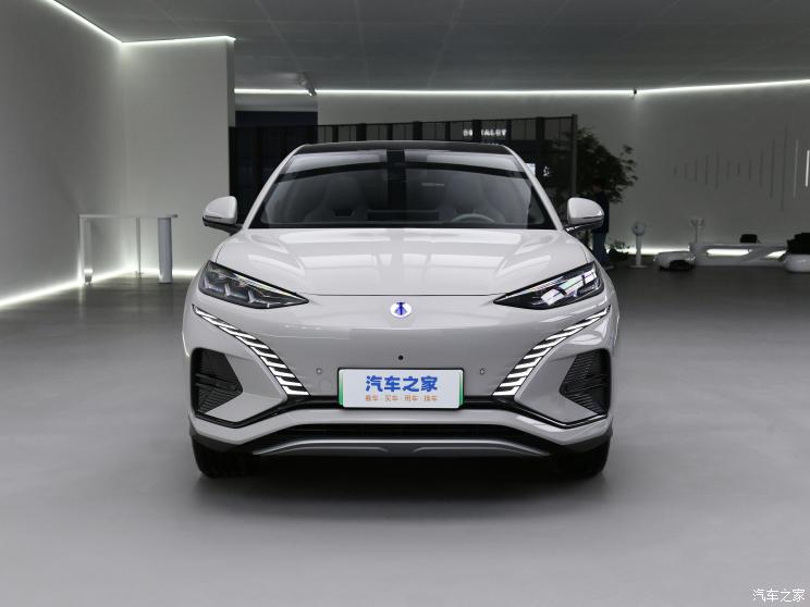 騰勢汽車 騰勢N7 2023款 高配基本型