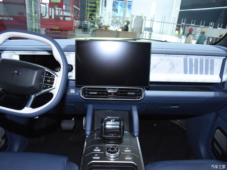 奇瑞汽車 捷途旅行者 2023款 基本型