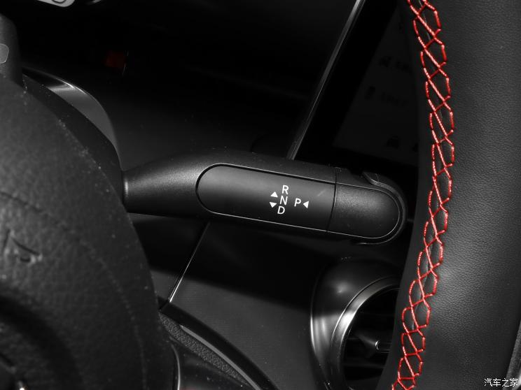 smart smart精靈#3 2023款 BRABUS性能版