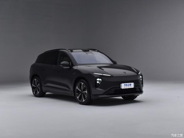 蔚來 蔚來ES6 2023款 100kWh