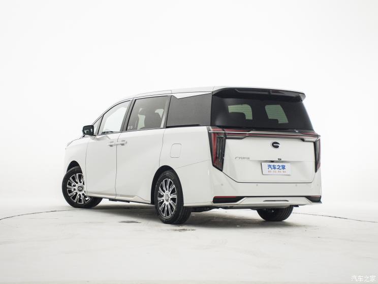 廣汽乘用車 傳祺E9 2023款 E9 MAX