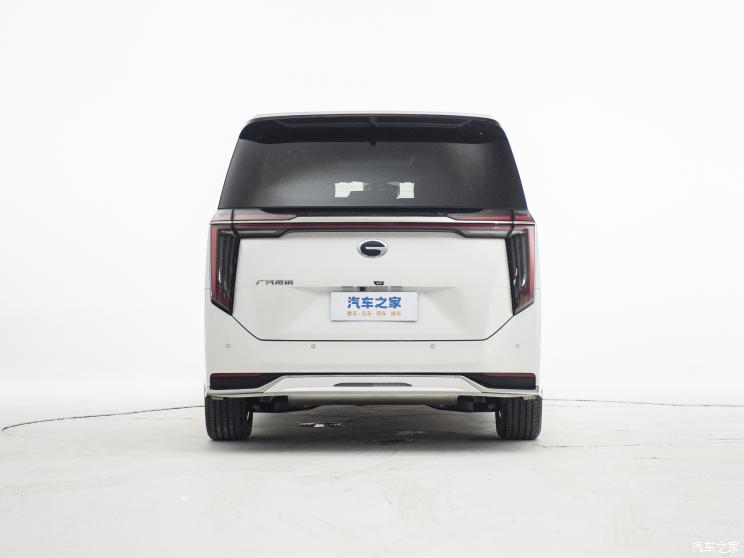 廣汽乘用車 傳祺E9 2023款 E9 MAX