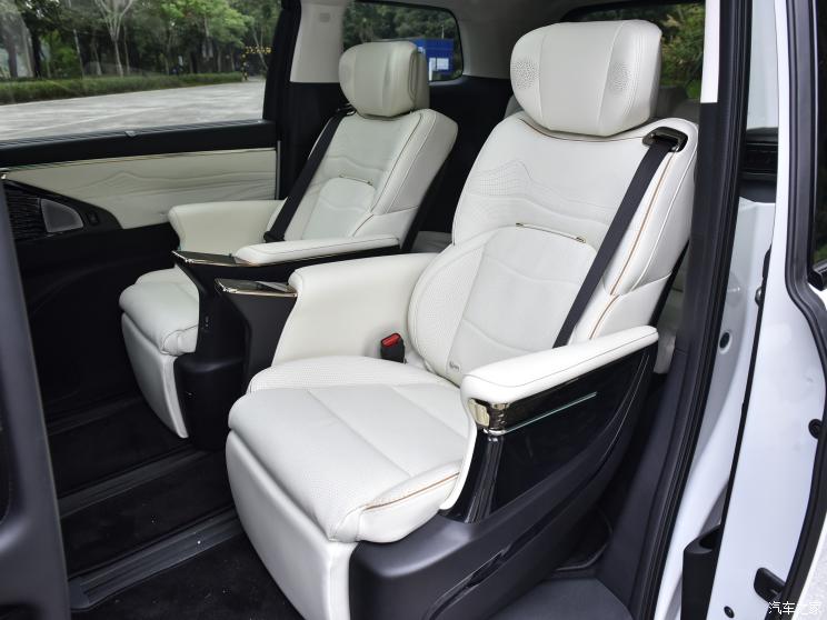 廣汽乘用車 傳祺E9 2023款 E9 MAX