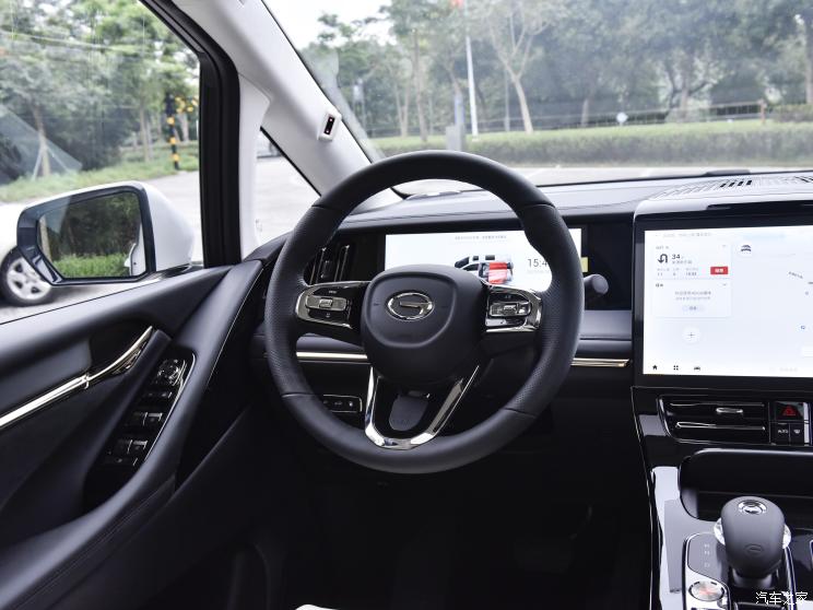 廣汽乘用車 傳祺E9 2023款 E9 MAX