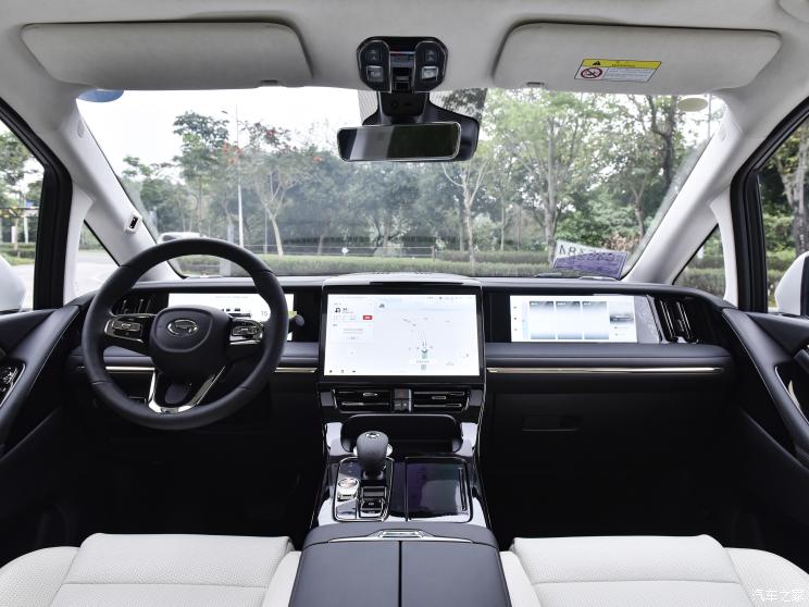廣汽乘用車 傳祺E9 2023款 E9 MAX
