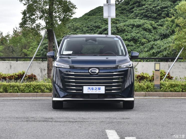 廣汽乘用車 傳祺E9 2023款 E9 MAX