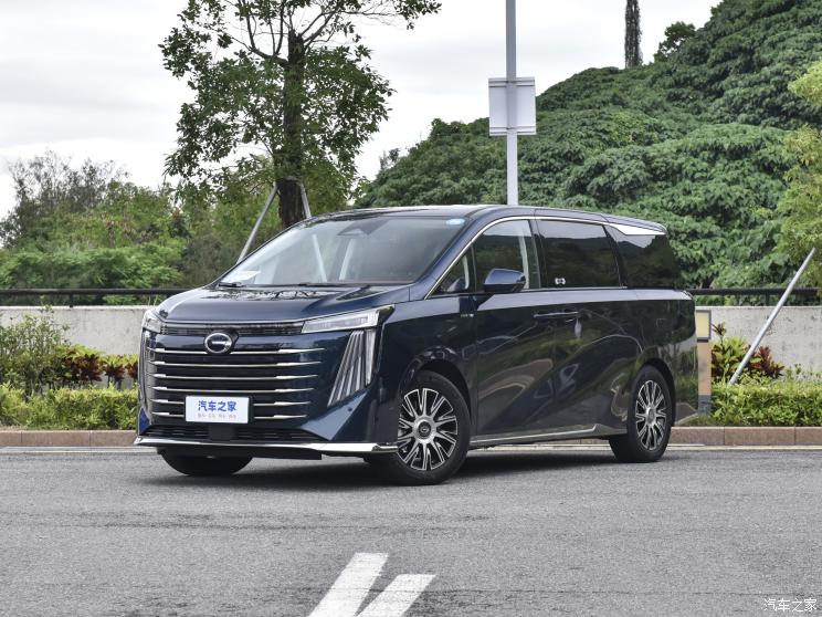 廣汽乘用車 傳祺E9 2023款 E9 MAX