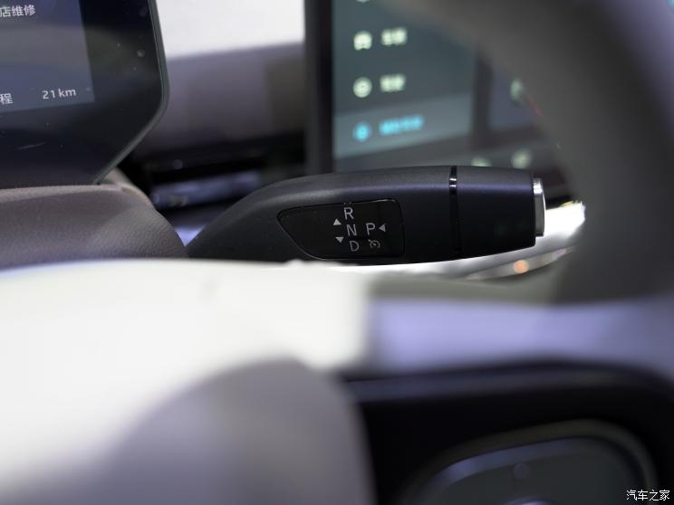 江淮汽車 釔為3 2023款 基本型