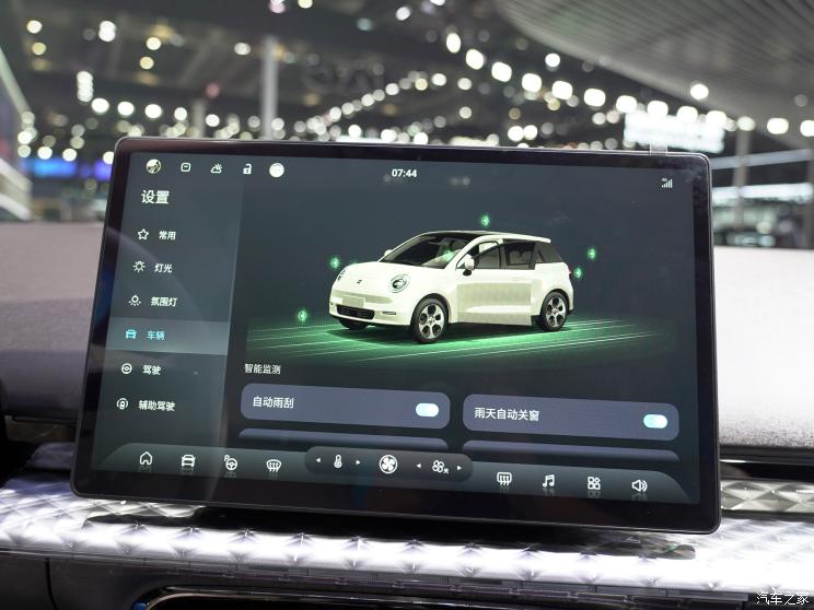 江淮汽車 釔為3 2023款 基本型