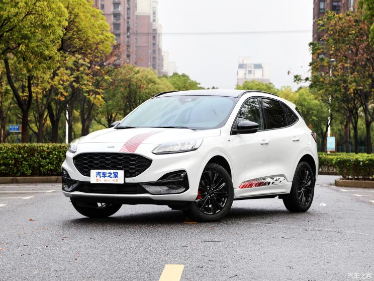 長安福特 銳際 2023款 EcoBoost 245 四驅縱享款ST-LINE Pro