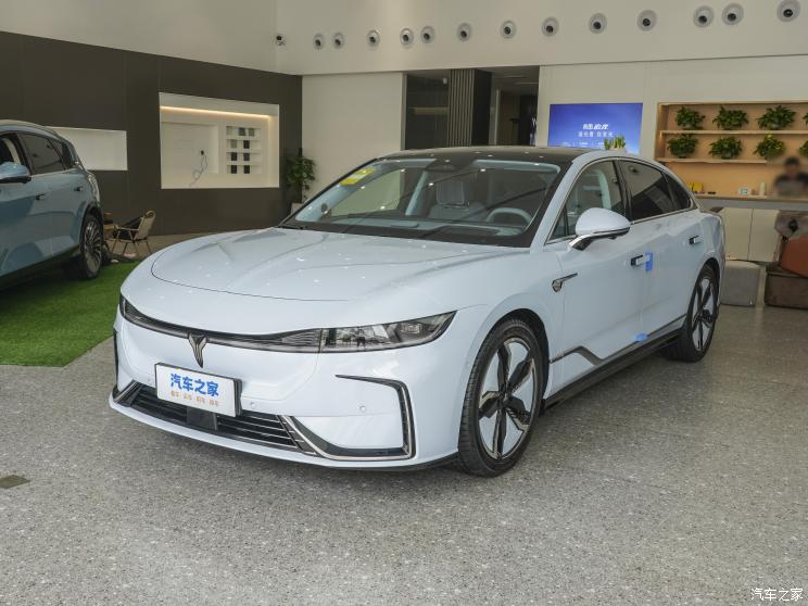 嵐圖汽車 嵐圖追光 2023款 標準版