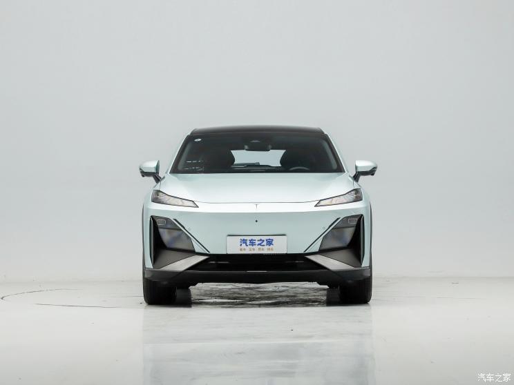深藍汽車 深藍S7 2023款 純電頂配版