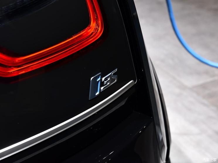 寶馬(進口) 寶馬i3(進口) 2019款 i3s