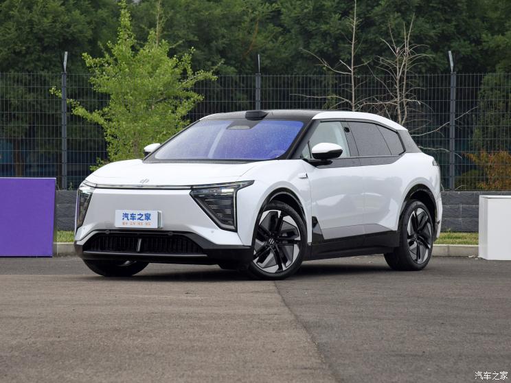 華人運通 高合HiPhi Y 2023款 560km 精英版