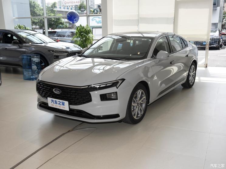 長安福特 蒙迪歐 2023款 EcoBoost 180 至尊型
