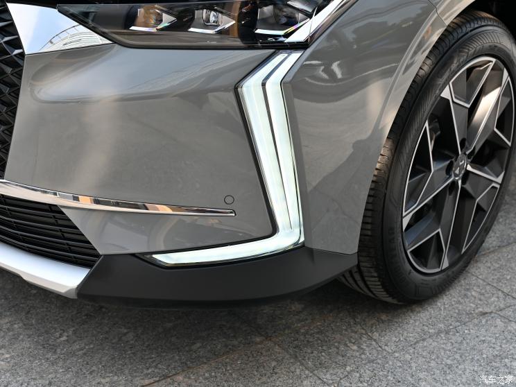DS(進口) DS 4 2023款 1.6T 基本型