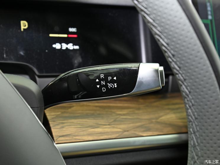 合眾汽車 哪吒S 2023款 純電 520km 后驅Lite版
