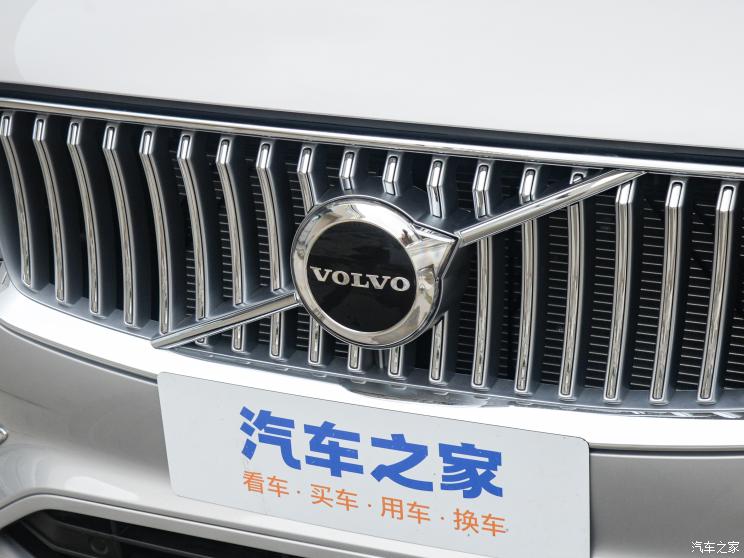 沃爾沃(進口) 沃爾沃XC90 2023款 B5 智行豪華版 5座