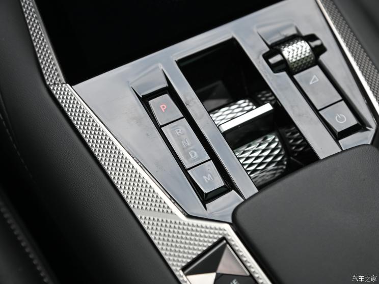 DS(進口) DS 4 2023款 1.6T 基本型