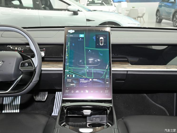 合眾汽車 哪吒S 2023款 純電 520km 后驅(qū)Lite版