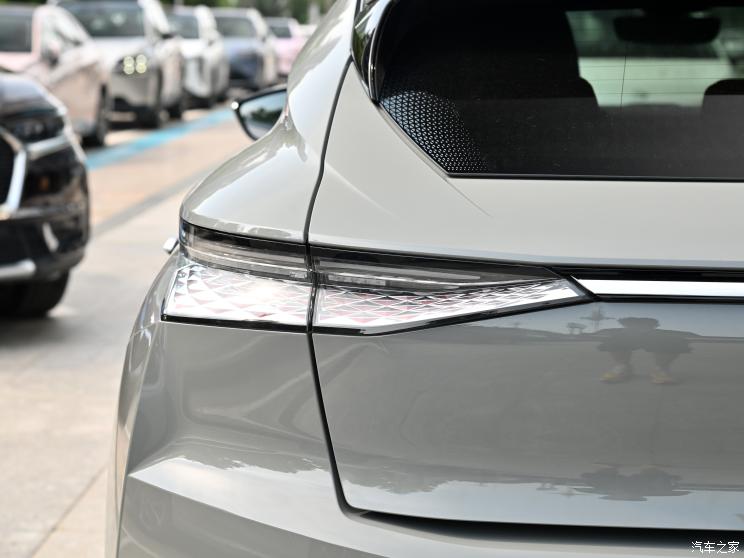 DS(進口) DS 4 2023款 1.6T 基本型