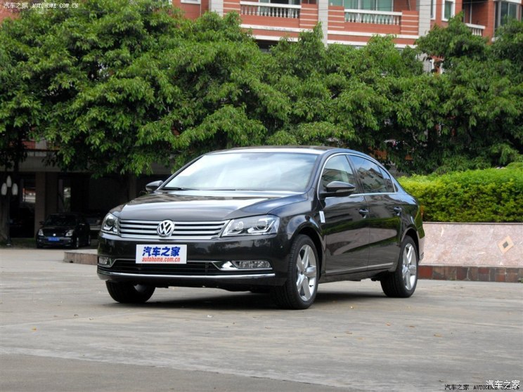 一汽-大眾 邁騰 2012款 改款 1.8TSI 舒適型