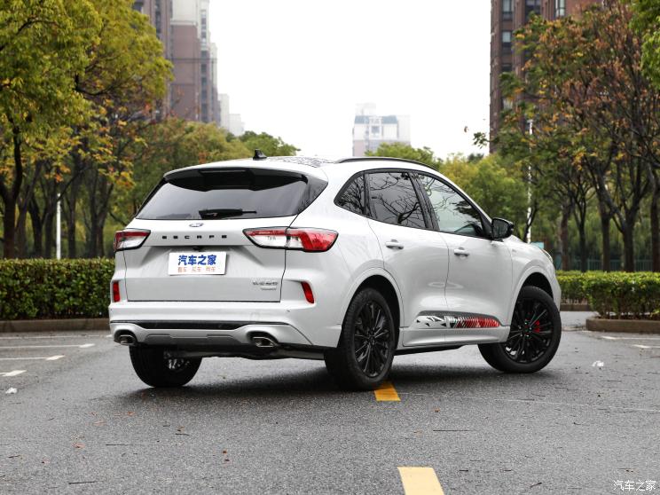 長安福特 銳際 2023款 EcoBoost 245 四驅縱享款ST-LINE Pro