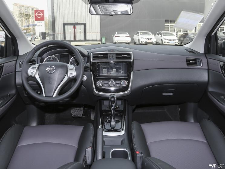 東風日產(chǎn) 騏達TIIDA 2023款 1.6L CVT智行版