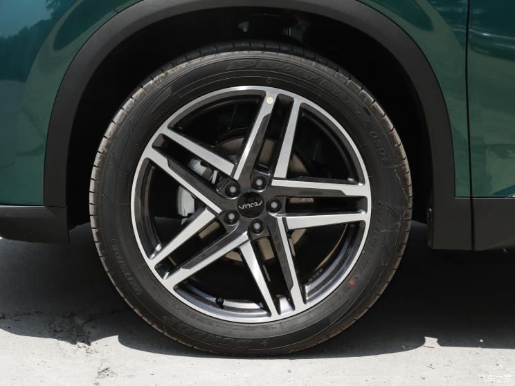 東風乘用車 皓瀚 2023款 1.5T